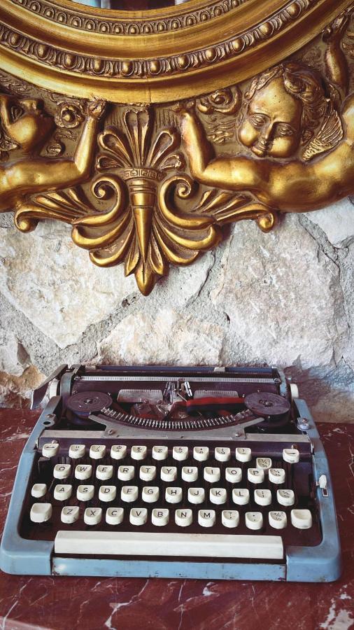 Solomon&Sons Otel Dhërmi Dış mekan fotoğraf