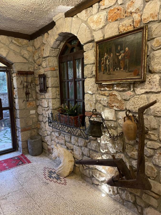 Solomon&Sons Otel Dhërmi Dış mekan fotoğraf